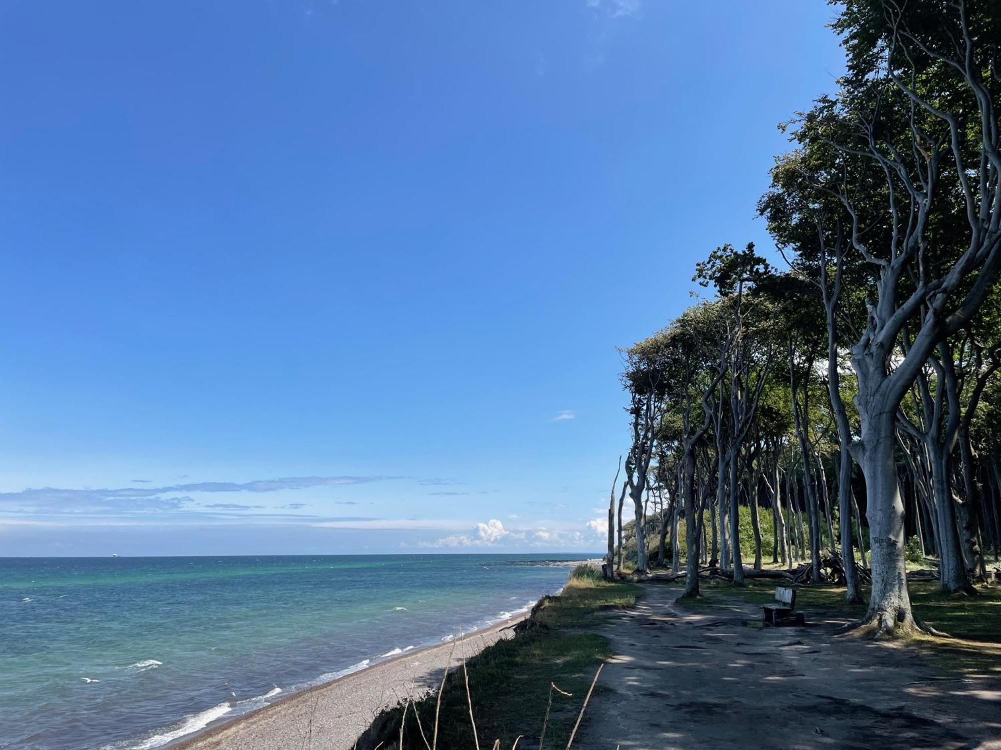 Richter Ostseebad Nienhagen