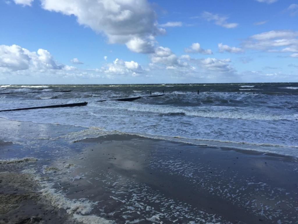 Richter 3* Ostseebad Nienhagen