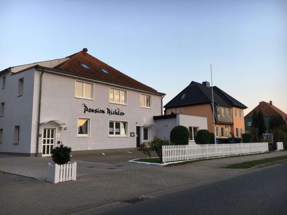 Gasthof Richter Nienhagen